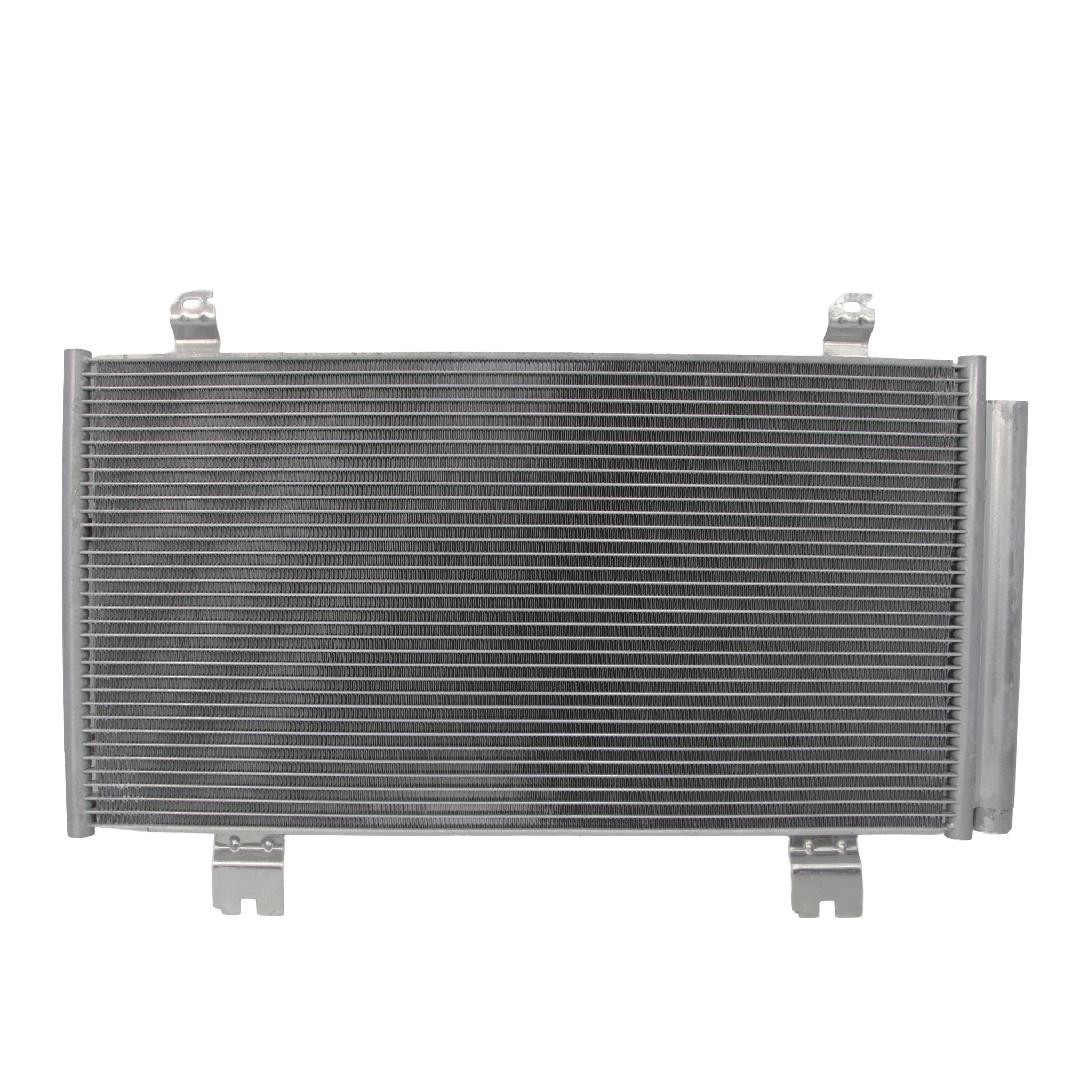 Condensador Automotriz Lexus IS250 06-15