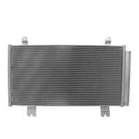 Condensador Automotriz Lexus IS250 06-15