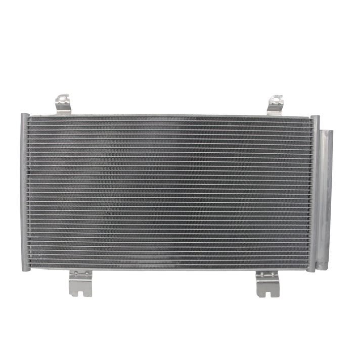 Condensador Automotriz Lexus IS250 06-15