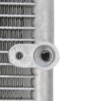 Condensador Automotriz Lexus IS250 06-15