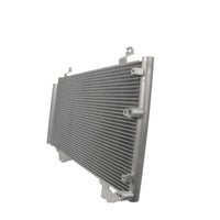 Condensador Automotriz Lexus IS250 06-15