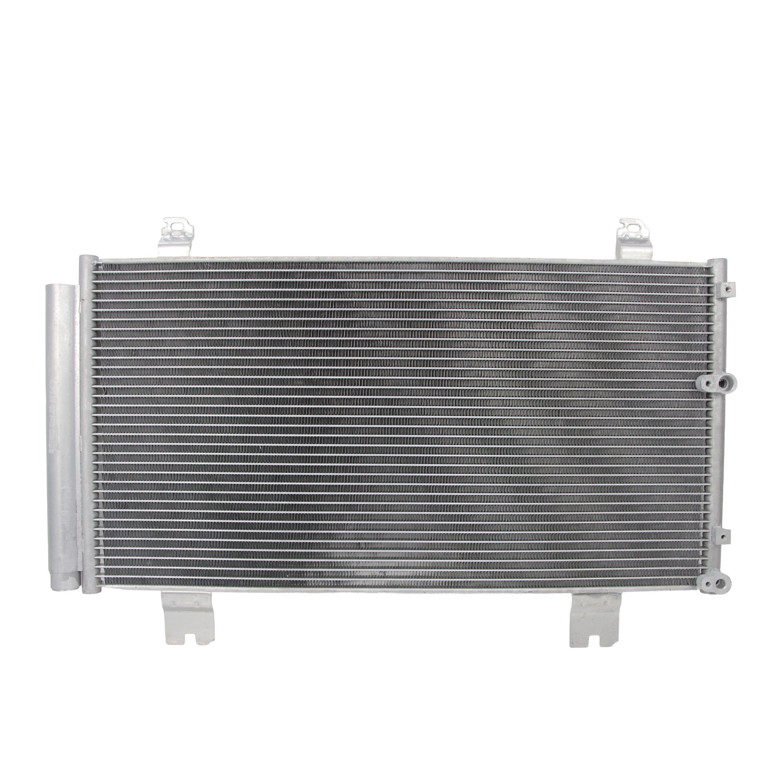 Condensador Automotriz Lexus IS250 06-15