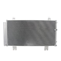 Condensador Automotriz Lexus IS250 06-15