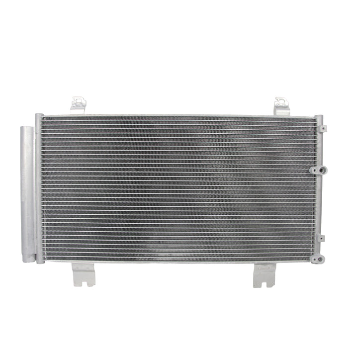 Condensador Automotriz Lexus IS250 06-15