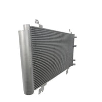 Condensador Automotriz Lexus IS250 06-15