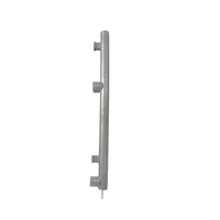 Condensador Automotriz Lexus IS250 06-15
