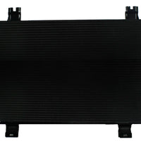 Condensador Automotriz Toyota Highlander 08-13