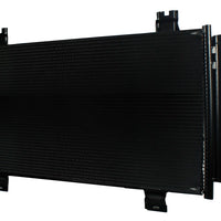 Condensador Automotriz Toyota Highlander 08-13