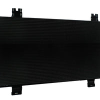 Condensador Automotriz Toyota Highlander 08-13