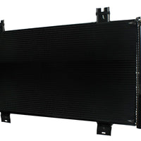 Condensador Automotriz Toyota Highlander 08-13