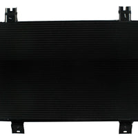 Condensador Automotriz Toyota Highlander 08-13