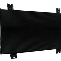 Condensador Automotriz Toyota Highlander 08-13