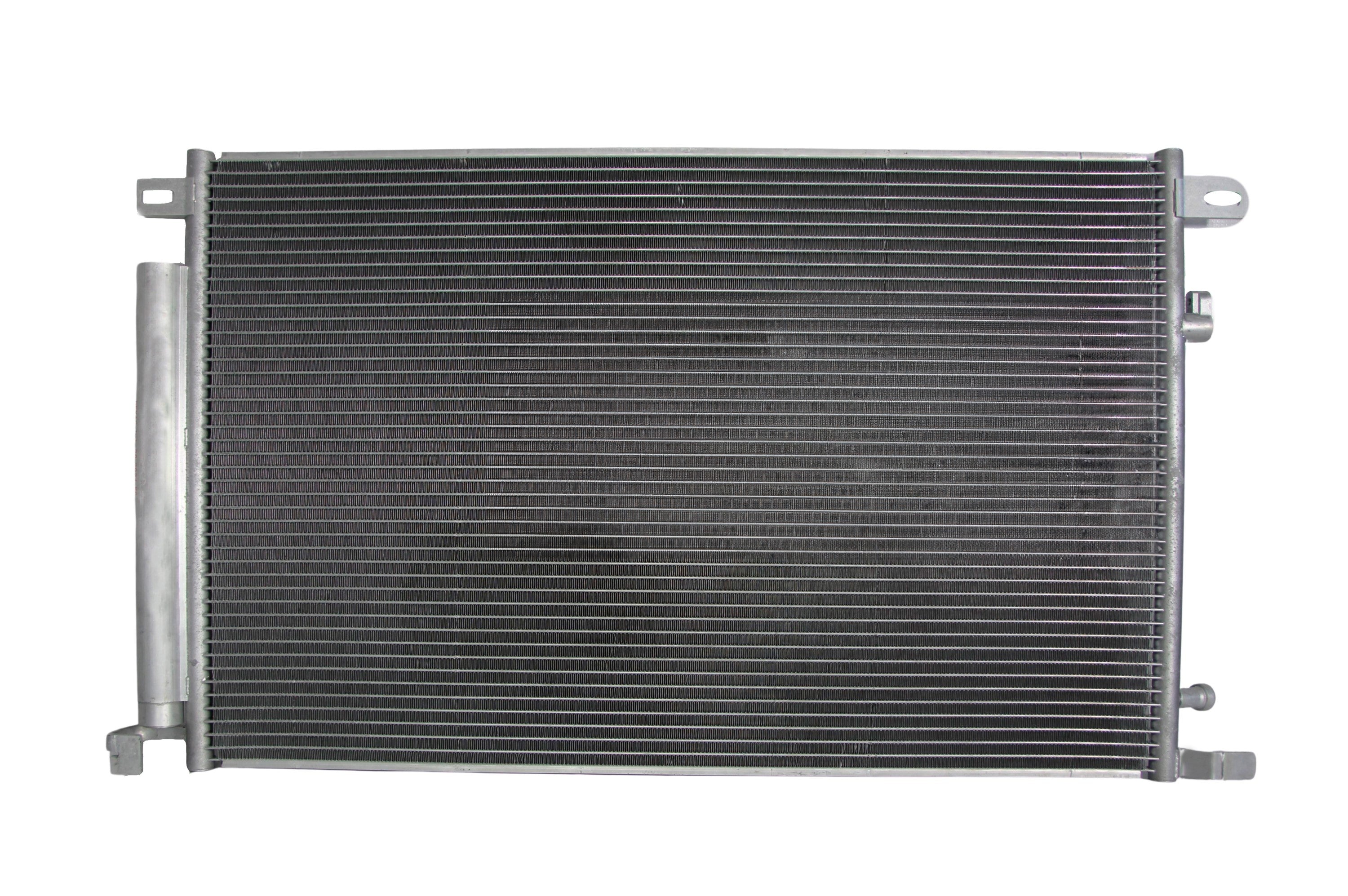 Condensador Automotriz Toyota Rav4 18-20