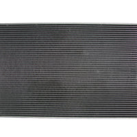 Condensador Automotriz Toyota Rav4 18-20