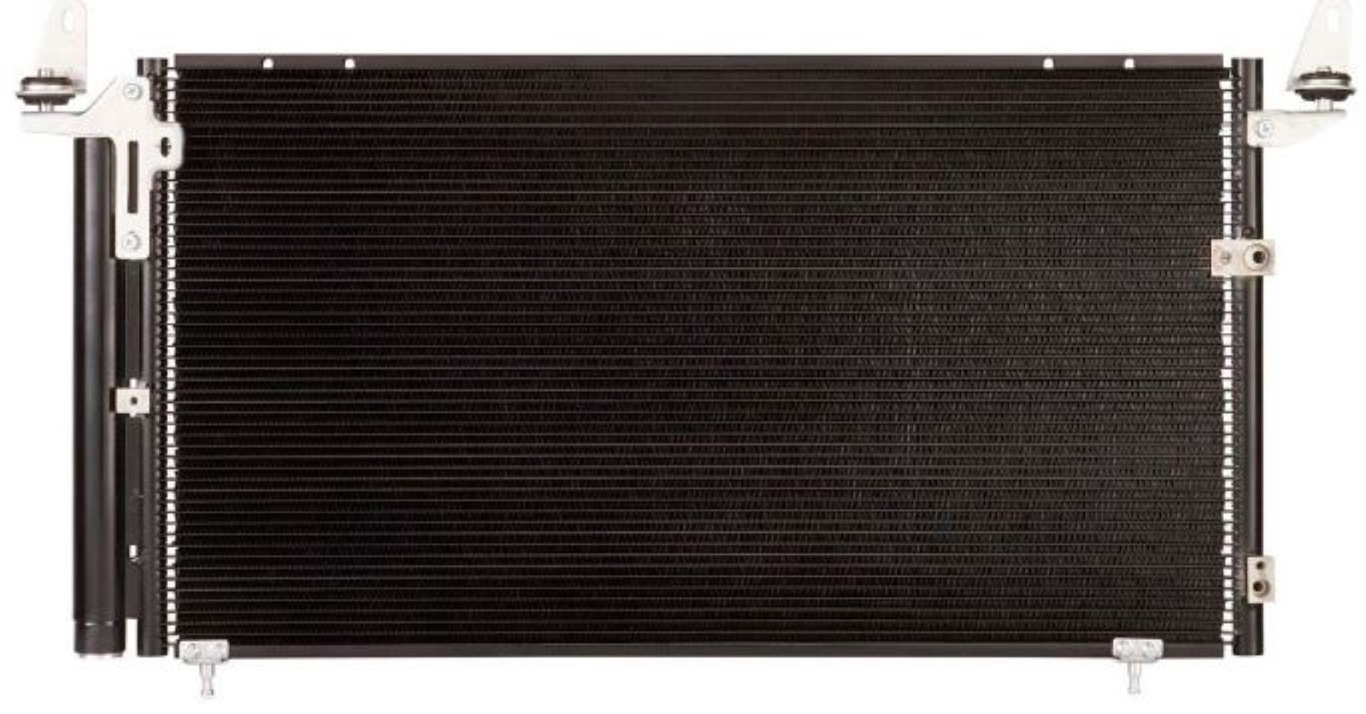 Condensador Automotriz Toyota Tundra 04-05