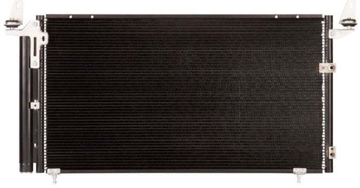 Condensador Automotriz Toyota Tundra 04-05