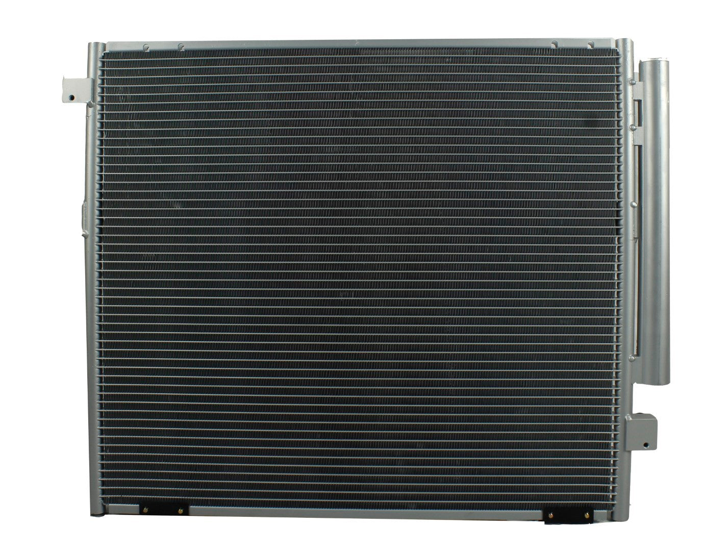 Condensador Automotriz Toyota Hilux 05-13