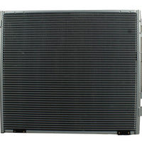 Condensador Automotriz Toyota Hilux 05-13
