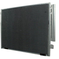 Condensador Automotriz Toyota Hilux 05-13
