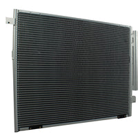 Condensador Automotriz Toyota Hilux 05-13