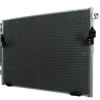 Condensador Automotriz Toyota Hilux 05-13