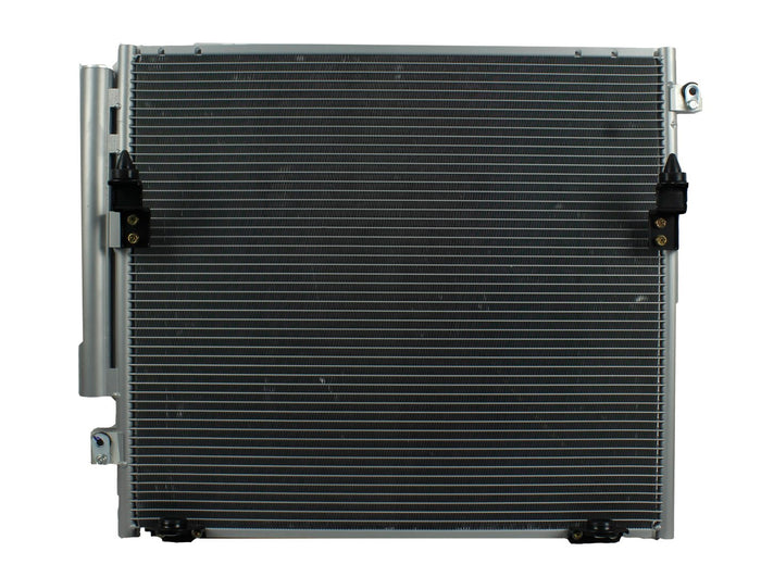 Condensador Automotriz Toyota Hilux 05-13