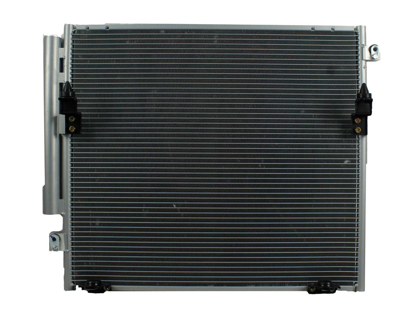 Condensador Automotriz Toyota Hilux 05-13