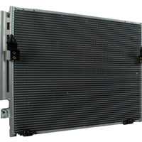 Condensador Automotriz Toyota Hilux 05-13