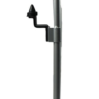 Condensador Automotriz Toyota Hilux 05-13