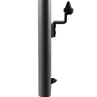 Condensador Automotriz Toyota Hilux 05-13