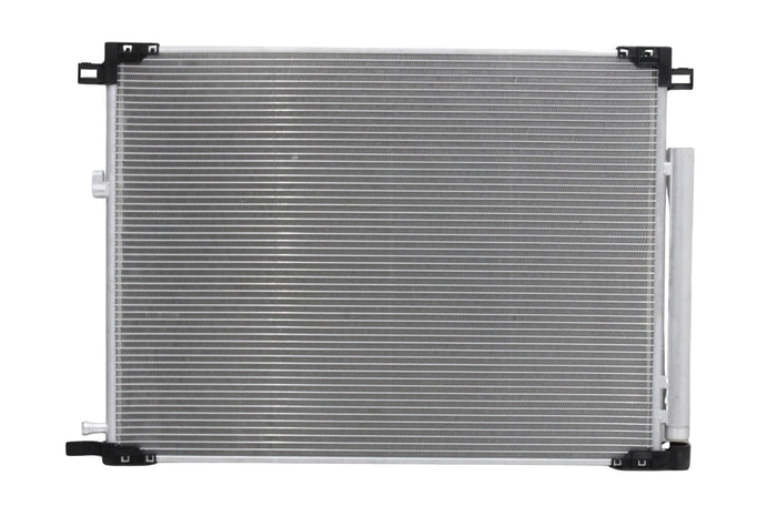 Condensador Automotriz Toyota Highlander 20-24