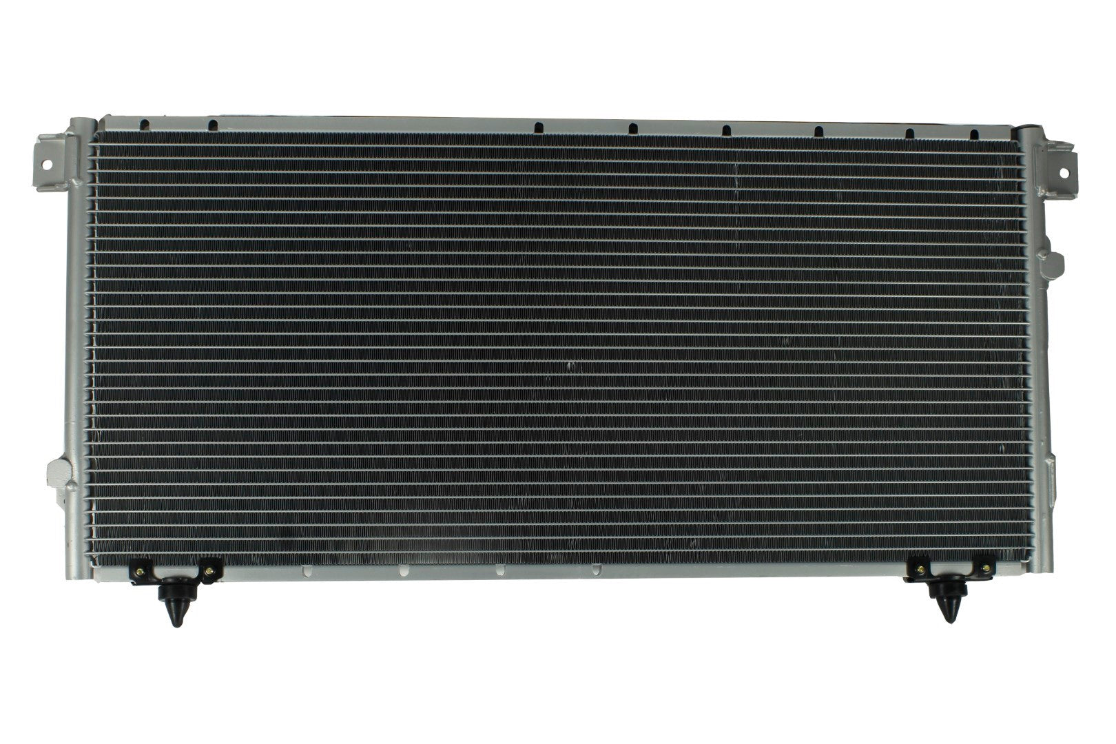 Condensador Automotriz Toyota Tundra 00-05