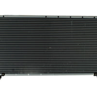 Condensador Automotriz Toyota Tundra 00-05