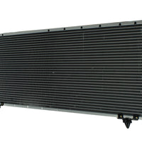 Condensador Automotriz Toyota Tundra 00-05