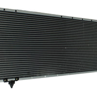 Condensador Automotriz Toyota Tundra 00-05