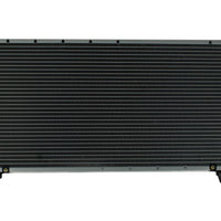 Condensador Automotriz Toyota Tundra 00-05