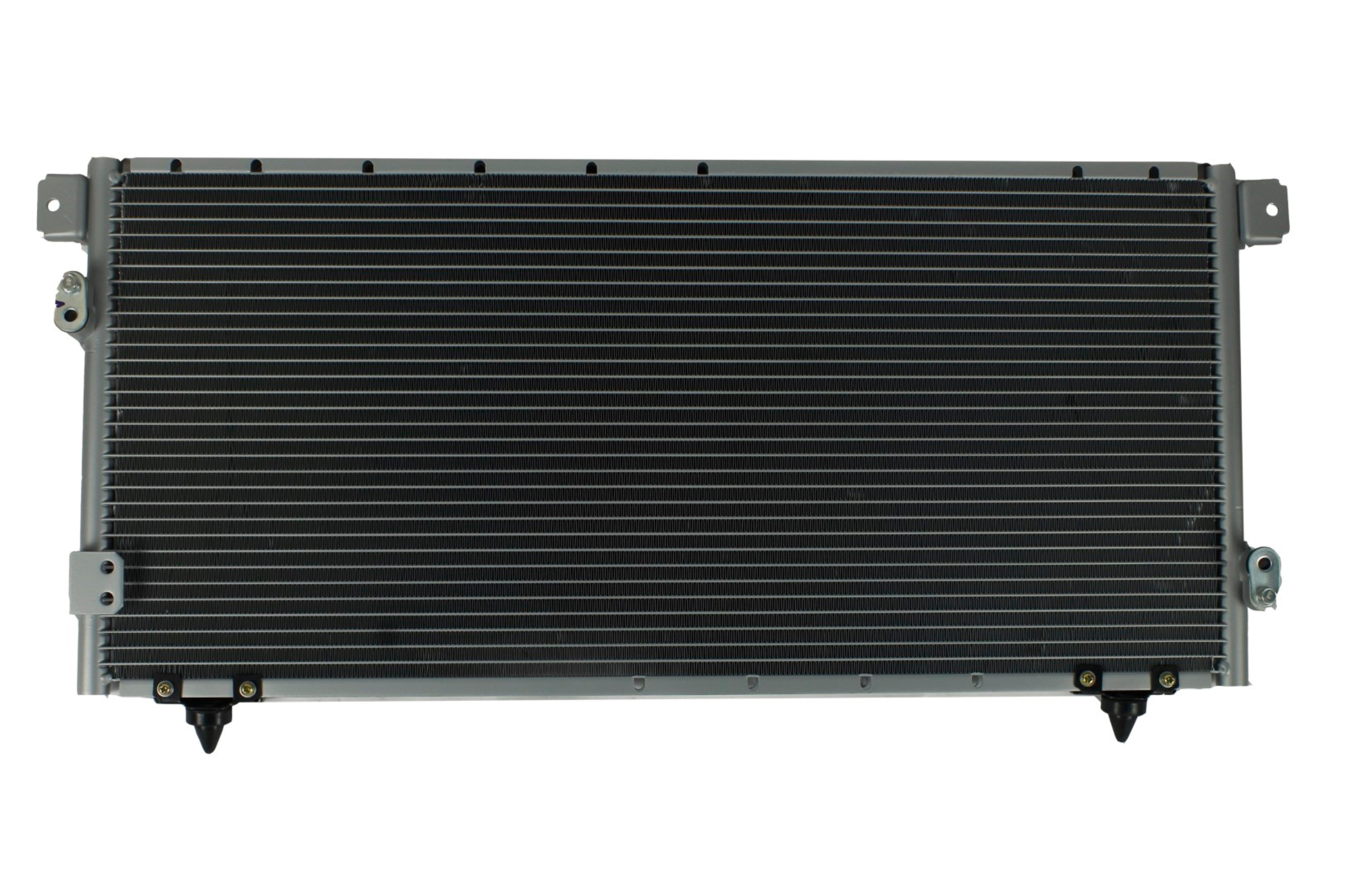 Condensador Automotriz Toyota Tundra 00-05