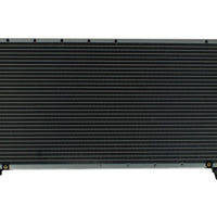 Condensador Automotriz Toyota Tundra 00-05
