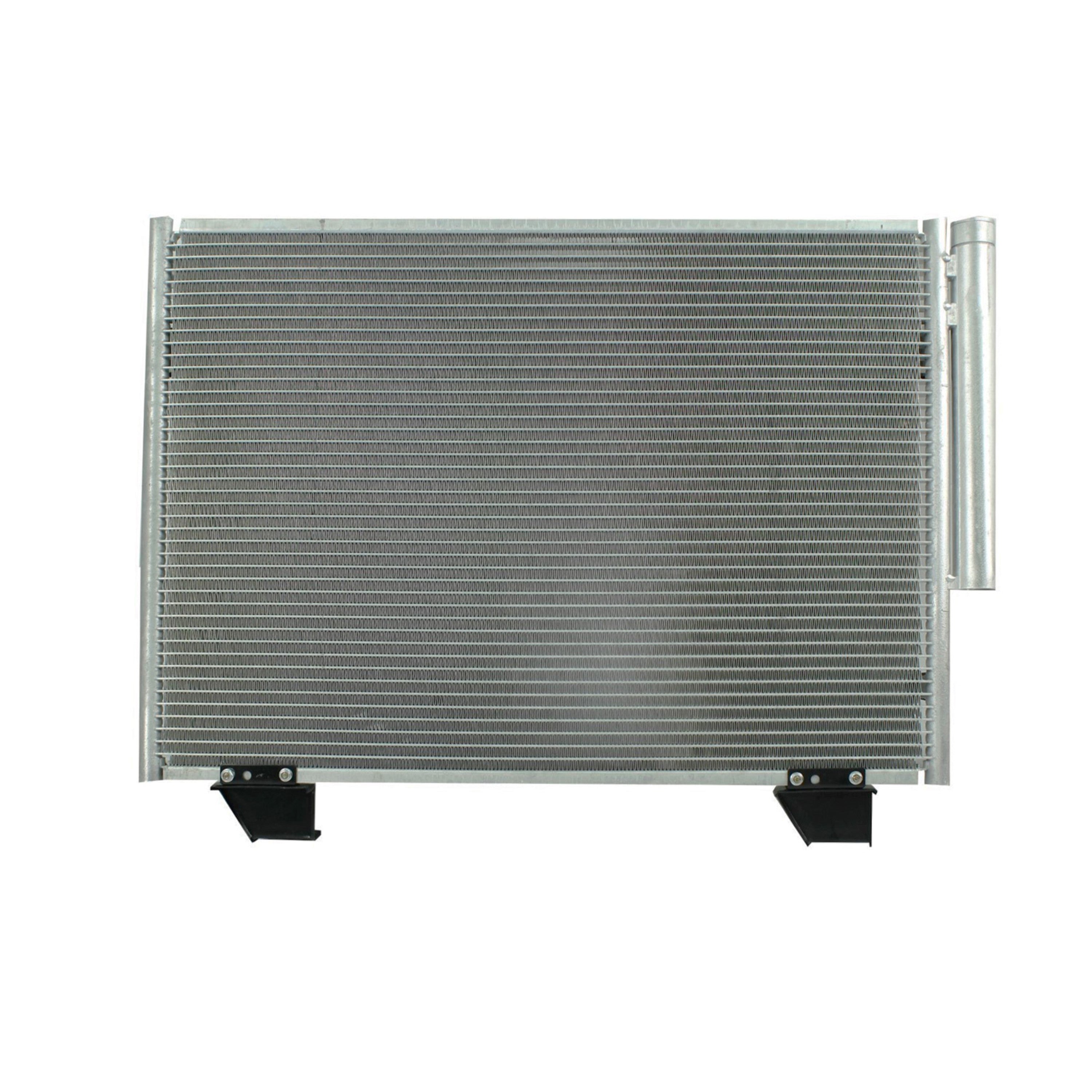 Condensador Automotriz Toyota Hilux 12-15