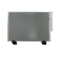 Condensador Automotriz Toyota Hilux 12-15