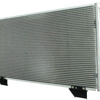 Condensador Automotriz Toyota Hilux 12-15