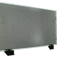 Condensador Automotriz Toyota Hilux 12-15