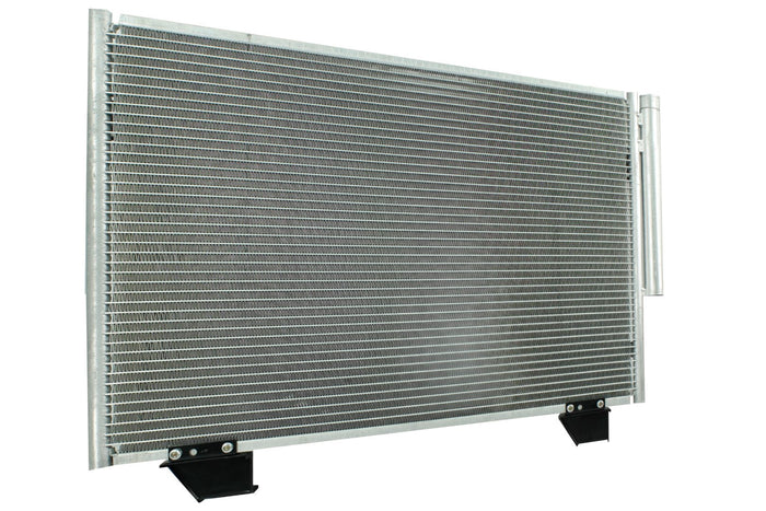 Condensador Automotriz Toyota Hilux 12-15
