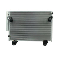 Condensador Automotriz Toyota Hilux 12-15