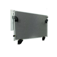 Condensador Automotriz Toyota Hilux 12-15
