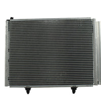 Condensador Automotriz Toyota Avanza 08-11