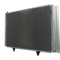 Condensador Automotriz Toyota Avanza 08-11