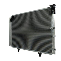 Condensador Automotriz Toyota Avanza 08-11