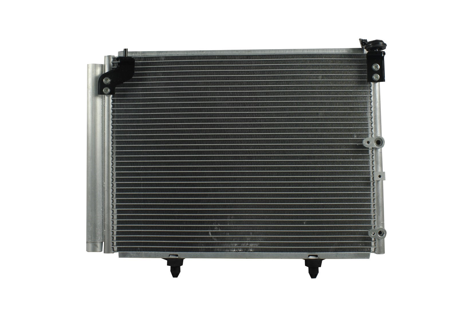 Condensador Automotriz Toyota Avanza 08-11
