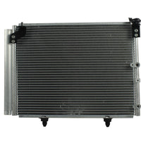 Condensador Automotriz Toyota Avanza 08-11